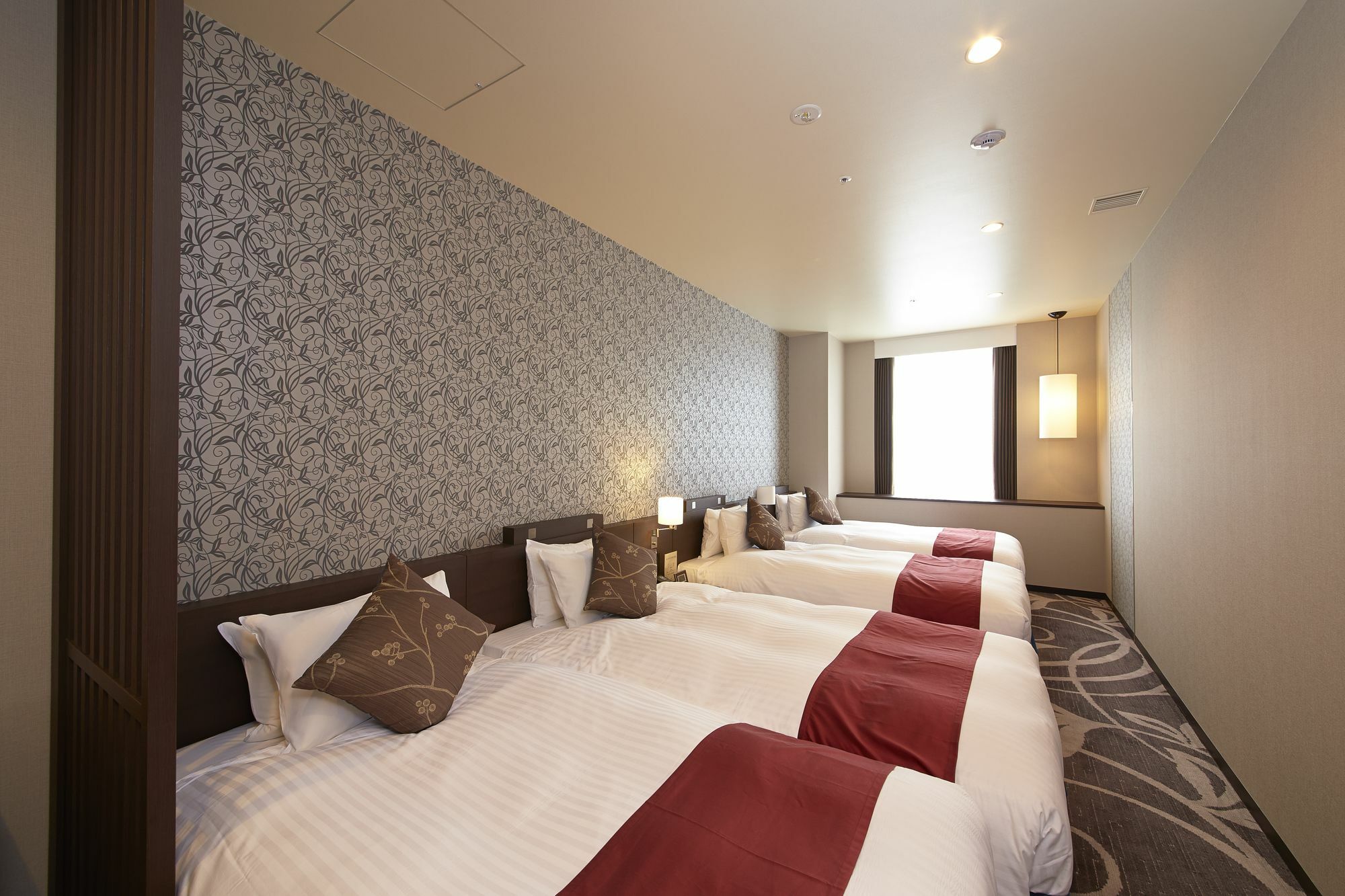 Quintessa Hotel Osaka Bay Dış mekan fotoğraf