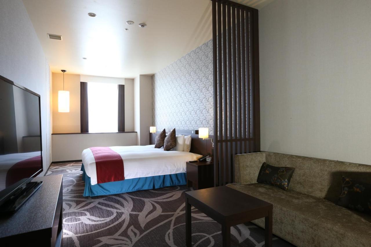 Quintessa Hotel Osaka Bay Dış mekan fotoğraf